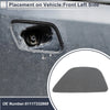 BMW 535i Bumper Headlight Washer Nozzle Cover (2008-2010)