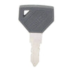 Yanmar EX450 Cub Cadet 5 x Ignition Keys