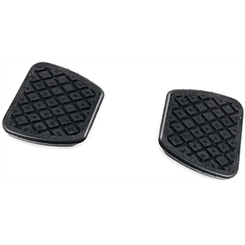 Honda Civic Accelerator Brake Clutch Pedal Pad (2001-2005)