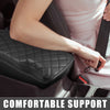 Lexus ES330 ES350 Center Console Armrest Seat Box Cover (2005-2009)
