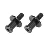 Chevrolet Silverado 2500 2 x Car Tailgate Latch Striker Bolts (1999-2004)