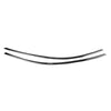 BMW 2 Series F44 Window Strip Moulding Trim (2020-2023)