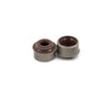 Chevrolet Meriva, Daewoo Aranos, Lanos 8Pcs Valve Seals (2003-2011)