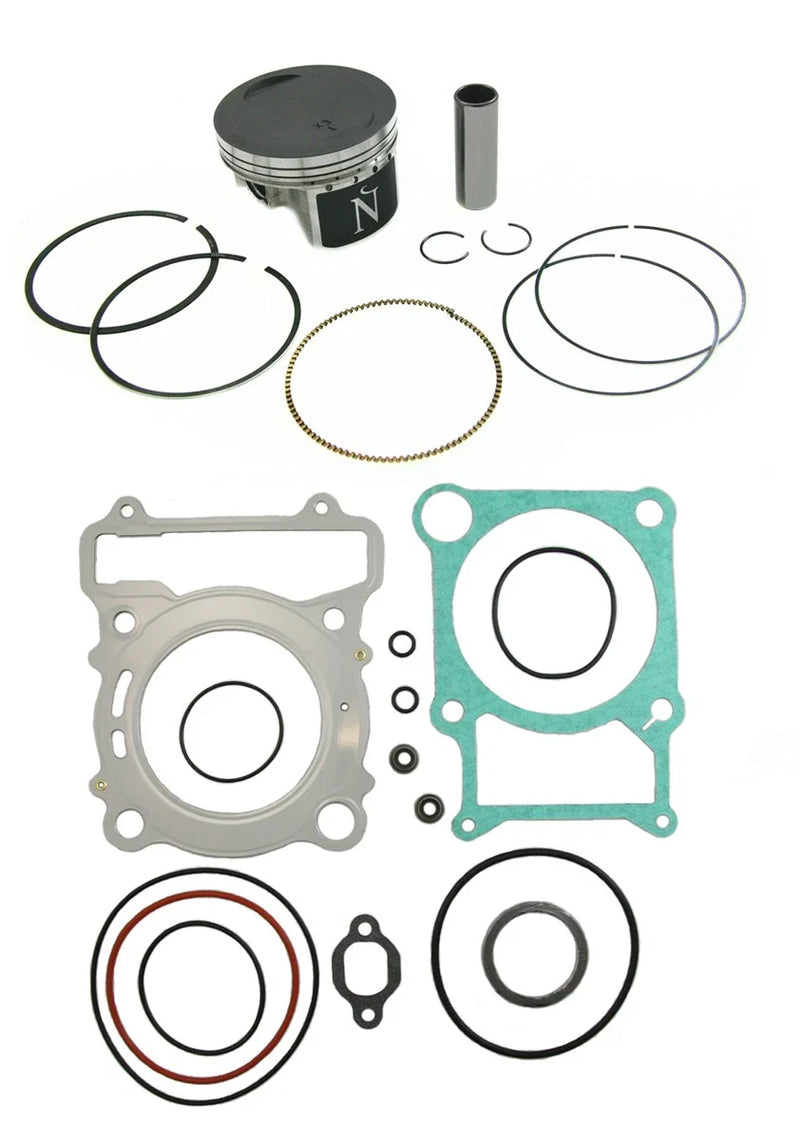 Yamaha 450 Kodiak Rhino Grizzly 0.020 Over Bore Top End