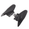 Indian Chief Chieftain Roadmaster Saddle Shields Heat Deflectors (14-22)