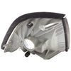 BMW E36 3 Series Sedan (1991-1998) Left Indicator Light
