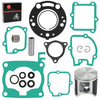 Honda CR125R Top End Rubuild Kit 54mm STD B Piston (2003–2004)