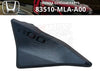 Honda CMX1100 Rebel Right Side Cover Fender (2021–2024)