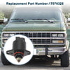 Chevrolet G30 Idle Air Control Valve (1992-1996)