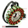 Kawasaki EX300 EX250 Ninja 18 Pole Generator Stator Coil (2013-2017)