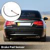 Porsche Boxster 987 S 3.4 Brake Pad Wear Sensor (2005-2012)