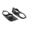 BMW E46 M3 2-Door Front Fog Light Covers (2001-2006)