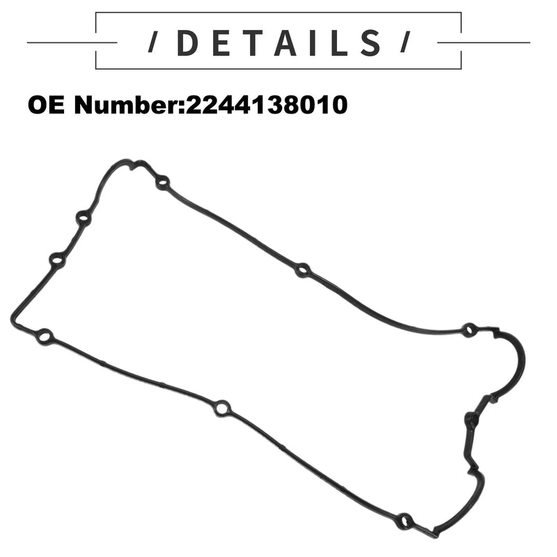 Hyundai Santa Fe High Grade Valve Cover Gasket (2000-2006)