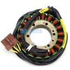 Aprilia ETV1000 CAPONORD, RST1000 FUTURA Stator Coil (2001-2009)