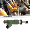 Toyota Hilux Vigo 2TR Fuel Injector Nozzle (2005-2015)