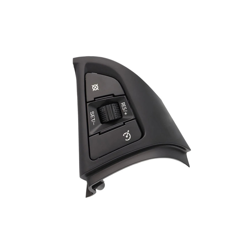Chevrolet Sonic Steering Wheel Cruise Control Switch (2012–2018)