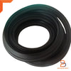Honda Accord CM5 CM6 Trunk Lid Rubber Weatherstrip Seal (2002-2006)