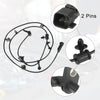 Buick LaCrosse / Regal ABS Wheel Speed Sensor (2014–2017)
