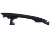 Hyundai Elantra Primed Black Rear Left Outer Door Handle (2011-2016)
