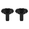 Clip / 2 x Coolant Radiator Fastening Element