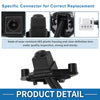 Nissan Rogue Sport Rear View Backup Camera (2017-2021)