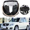 Car Steering Wheel Cover (2008–2015)
