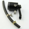 Motorcycle CNC Brake Clutch Master Cylinder Fluid Reservoir