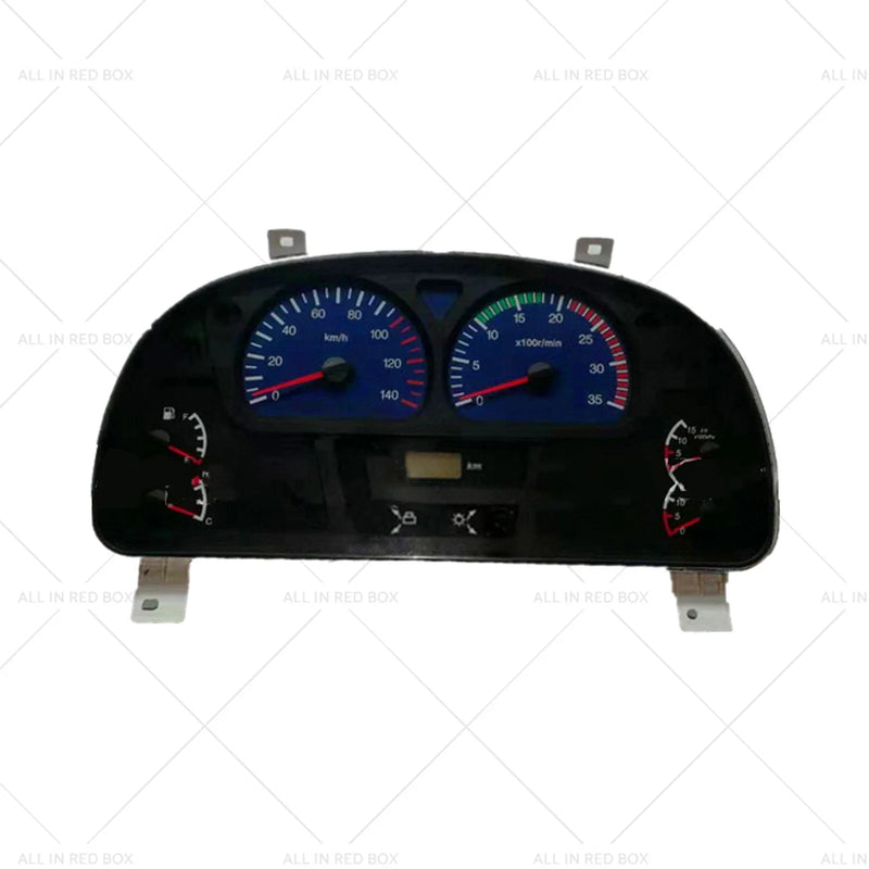 Shaanxi Auto Xuande P3820 Fuel Combination Instrument