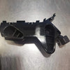 Mazda3 Front Bumper Retainer Left (2019-2021)