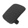 Ford Focus II Rear Tow Hook Cover (2005-2008)