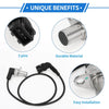 BMW 3 Series E36 320i Crankshaft Position Sensor (1991-1998)