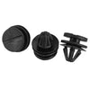 Land Rover Range Rover 10pc Retainer Fastener Screws (2002-2012)