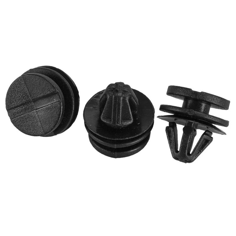 Land Rover Range Rover 10pc Retainer Fastener Screws (2002-2012)