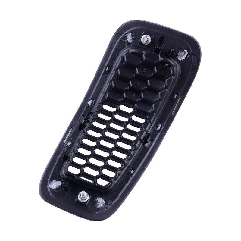Jeep Cherokee Bumper Grille (2014-2018)