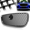 Jaguar XJ Chrome Upper Front Radiator Grille (2010-2015)