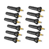 Buick Cadillac Chevrolet Dodge Jeep 1 TPMS Tire Pressure Sensors