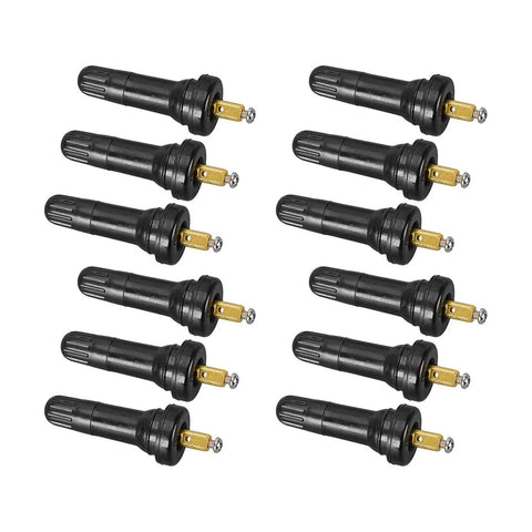 Buick Cadillac Chevrolet Dodge Jeep 1 TPMS Tire Pressure Sensors