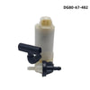 Mazda CX-3 Windscreen Washer Pump (2015-2020)