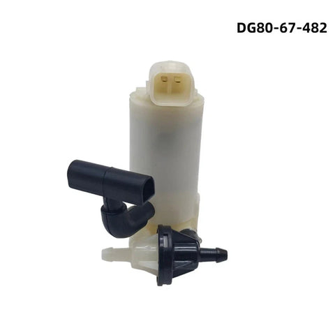 Mazda CX-3 Windscreen Washer Pump (2015-2020)