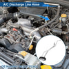 Honda Fit A/C Refrigerant Liquid Hose (2009-2013)