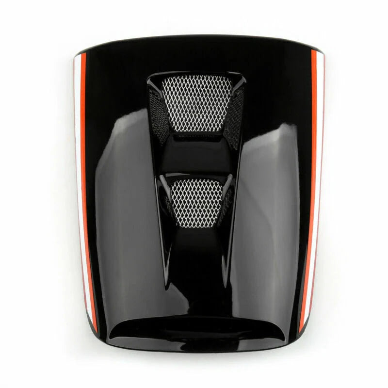 Honda CBR 1000 RR Pillion Seat Cover (2004-2007)