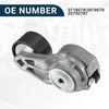 Volvo Trucks Belt Tensioner Assembly (No.3719579/3979579)