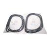 Honda Civic Ferio Sedan 2001-2004 Front Door Weatherstrip