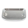 Harley X350 1X Aluminum Master Cylinder Cover (2023)