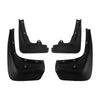 BMW X6 Mud Flaps Splash Guards (2018-2019)
