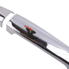 Toyota Avalon Highlander Camry Silver Door Handle Cover Trim Kit (2013-2023)