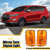 Ford Transit Front Side Mirror LED Turn Signal Light (2015-2023)