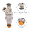 Ford Ranger, Mazda B2500 Fuel Injector (1998-2001)