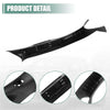Ford F150 (2006-2008) Black Left Driver Side Pillar Trim Handle