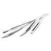 Jeep Grand Cherokee (2014-2018) Chrome Outer Door Body Line Cover Trim